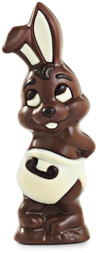 Heidi Baby Bunny chocolade 100 gram