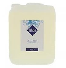 Felicia afwasmiddel can 5 l