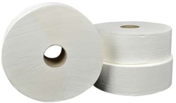 Toiletpapier Jumborol maxi 2 lgs 6 fx 360 m