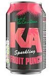 KA fruitpunch blik 24 x 0,33 l ST