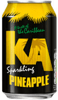 KA pineapple blik 24 x 0,33 l ST