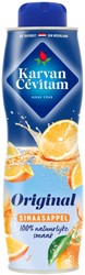 Karvan Cevitam sinaasappel fles 600 ml