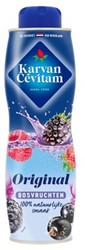Karvan Cevitam cassis fles 600 ml