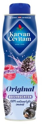Karvan Cevitam bosvruchten fles 600 ml