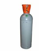 Koolzuurcilinder 10 kg                            