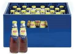 Lipton ice tea peach krat 28 x 0,2 l