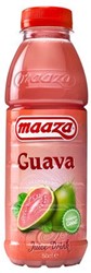 Maaza guave glas 12 x 0,33 l