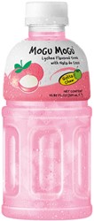 Mogu Mogu lychee 24  x 0,32 l