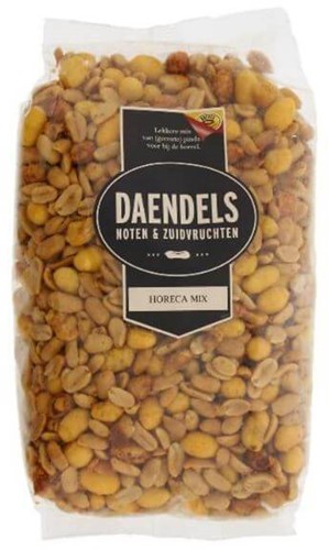 Daendels horecamix mélange horeca zak 900 gr