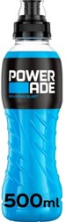 Powerade mountainblast pet 12 x 0,5 l ST