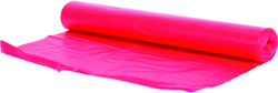 Afvalzak rood 80 x 110 Powersterkozak doos a 15 rollen 