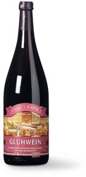 Schmitt Söhne gluhwein fles 1 l