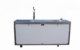 Huur mobiele tap                                  