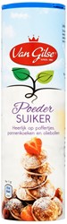 Van Gilse poedersuiker bus 250 gr