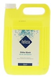 Felicia dikke bleek can 5 l